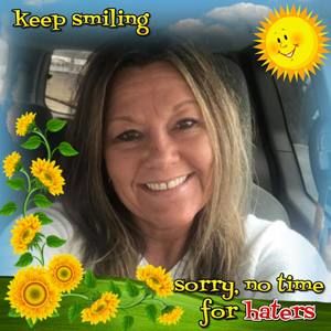 Meet your Posher, Stacy